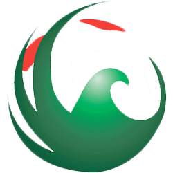 United Arab Emirates Division 1 logo