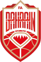 Bahrain Premier League logo