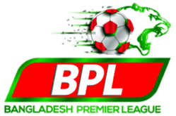 Bangladesh Premier League logo