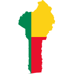 Benin Championnat National logo