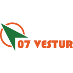 07 Vestur team logo