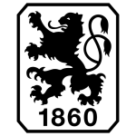 1860 München team logo