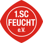 1. SC Feucht team logo