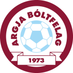 AB Argir team logo