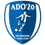 ADO '20 team logo