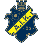 AIK team logo