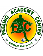 APEJES Academy team logo
