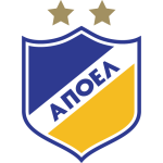 APOEL team logo