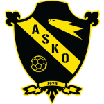 ASKO de Kara team logo