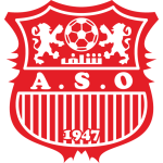 Ben Aknoun team logo