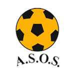 ASOS team logo