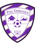 ASU Poli Timişoara team logo
