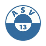 ASV 13 team logo