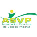ASVP team logo