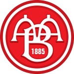 AaB team logo