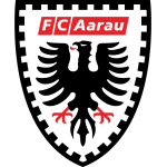 Aarau team logo