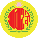 Abahani team logo