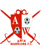 Abia Warriors team logo