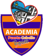 Academia Puerto Cabello team logo