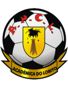 Sporting de Benguela team logo