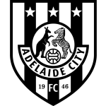 Adelaide City team logo
