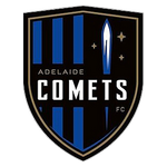 Adelaide Comets team logo