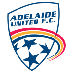 Adelaide United team logo