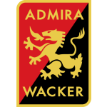 Admira team logo