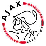 Ajax Cape Town team logo