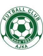 Ajka team logo