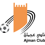 Ajman team logo