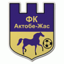 Aktobe Jas team logo