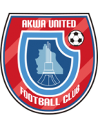Akwa United team logo