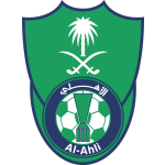 Al Ahli Jeddah team logo