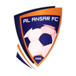 Al Ansar team logo