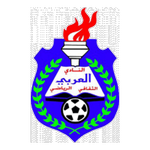 Al Jazira team logo