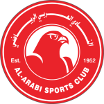 Al Duhail team logo