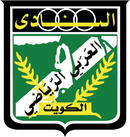 Al Arabi SC team logo