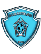 Al Batin team logo