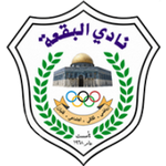 Al Buqa'a team logo