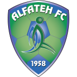 Al Wahda team logo