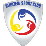 Al Hazm team logo
