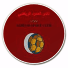 Al Hudod team logo