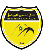 Al Jalil team logo