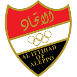Al Ittihad team logo