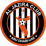 Al Jazira team logo