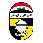 Al Karkh team logo