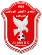 Al Khartoum team logo
