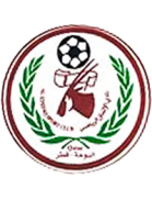 Al Markhiya team logo