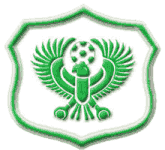 Al Ahly team logo